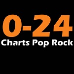 0-24 Charts Pop Rock