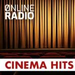 0nlineradio Cinema Hits