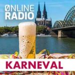 0nlineradio Karneval