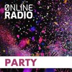 0nlineradio Party