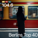 104.6 RTL Berlins Top 40