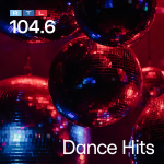 104.6 RTL Dance-Hits