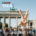 104.6 RTL Deutsch Greatest Hits