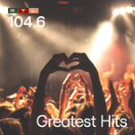 104.6 RTL Greatest Hits