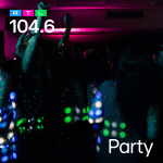 104.6 RTL Party