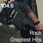 104.6 RTL Rock Greatest Hits