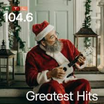 104.6 RTL Weihnachtsradio - Greatest Hits