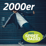 105'5 Spreeradio 2000er