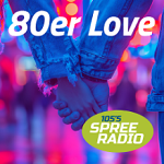 105'5 Spreeradio 80er Love