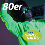 105'5 Spreeradio 80er