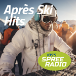 105'5 Spreeradio Après Ski