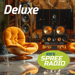 105'5 Spreeradio Deluxe