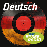 105'5 Spreeradio Deutsch