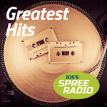 105'5 Spreeradio Greatest Hits