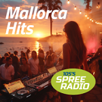 105'5 Spreeradio Mallorca Hits