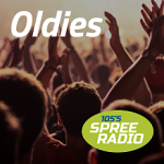 105'5 Spreeradio Oldies