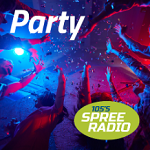 105'5 Spreeradio Party