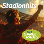 105'5 Spreeradio Stadionhits