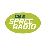 105'5 Spreeradio