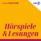 Hörspiele und Lesungen bei MDR KULTUR