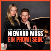 Niemand muss ein Promi sein - Der Nr. 1 Gossip-Podcast!