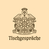 Tischgespräche - Die Botschaft der Reformation für Christen von heute