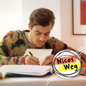 Nicos Weg – Deutschkurs A1 | Videos | DW Deutsch lernen