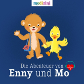 Die Abenteuer von Enny und Mo
