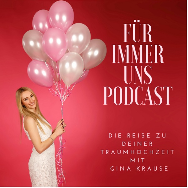 HOCHZEIT !!! FÜR IMMER UNS 💓 Die Reise zu DEINER Traumhochzeit mit Gina Krause