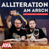 Alliteration Am A***h