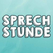Die Sprechstunde 🎙️
