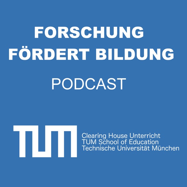 Forschung fördert Bildung