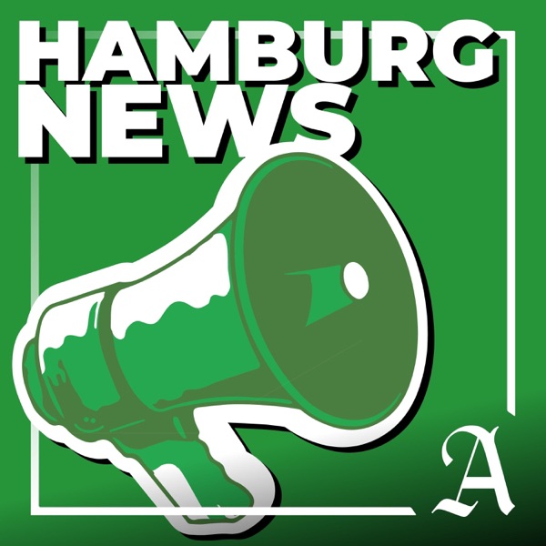 Hamburg-News - der aktuelle Nachrichten-Überblick um 17 h