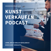 KUNST VERKAUFEN PODCAST