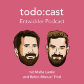 todo:cast - Developer Podcast