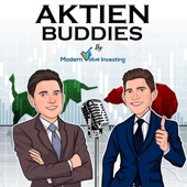 Aktien Buddies by MVI