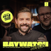 Baywatch Berlin