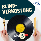 Blindverkostung - Das heitere Interpretenraten