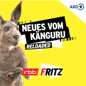Neues vom Känguru reloaded