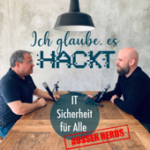 Ich glaube, es hackt!