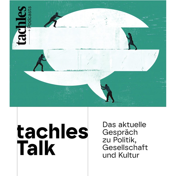 Tachles Podcast