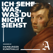 Ich sehe was, was du nicht siehst - Kunst neu entdecken