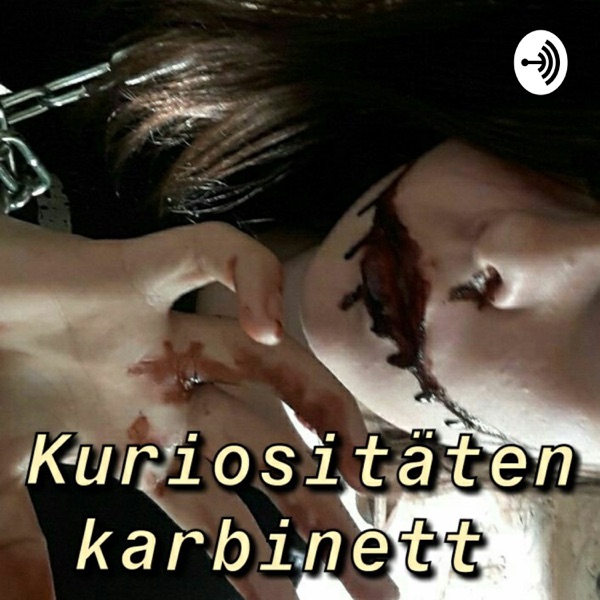 Kuriositätenkarbinett
