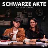 Schwarze Akte - True Crime