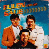Eulen vor die Säue