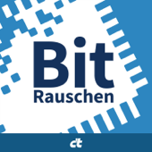 Bit-Rauschen: Der Prozessor-Podcast von c’t