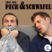 Zwei wie Pech & Schwafel