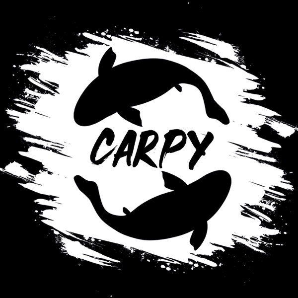 Carpy - der „einfach geil angeln" Podcast