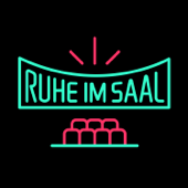 RUHE IM SAAL - Das Filmgericht