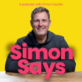 Simon Says